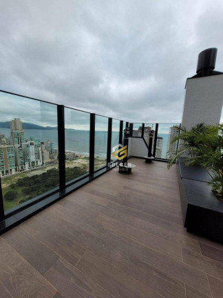 Imagem Apartamento com 4 Quartos à Venda, 179 m² em Meia Praia - Itapema