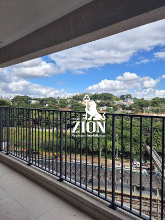 Apartamento com 3 Quartos à Venda, 69 m² em Lapa - São Paulo