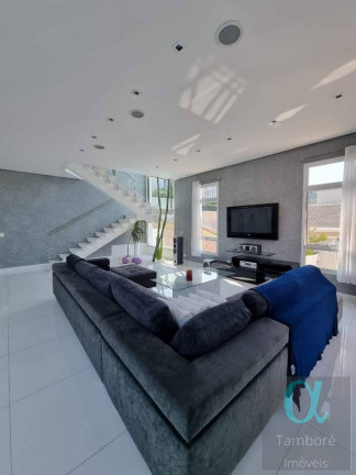 Imagem Casa com 4 Quartos à Venda, 580 m² em Tamboré - Santana De Parnaíba Imagem Casa com 4 Quartos à Venda, 580 m² em Tamboré - Santana De Parnaíba