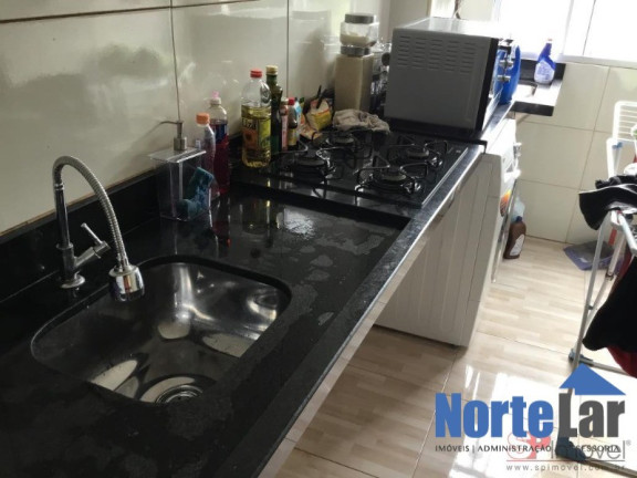 Imagem Apartamento com 3 Quartos à Venda, 55 m² em Jardim Marilu - São Paulo