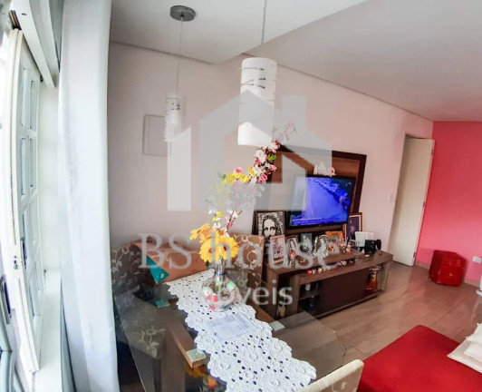 Casa com 4 Quartos à Venda, 380 m² em Parque Das Nações - Santo André