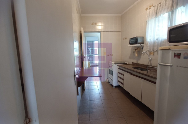 Imagem Apartamento com 2 Quartos à Venda, 75 m² em Enseada - Guarujá Imagem Apartamento com 2 Quartos à Venda, 75 m² em Enseada - Guarujá
