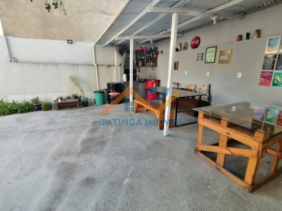 Imagem Casa com 3 Quartos à Venda, 136 m² em Residencial Bethânia - Santana Do Paraíso