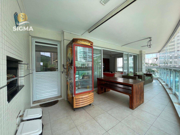 Imagem Apartamento com 3 Quartos à Venda, 156 m² em Jardim Astúrias - Guarujá Imagem Apartamento com 3 Quartos à Venda, 156 m² em Jardim Astúrias - Guarujá