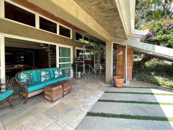 Imagem Casa de Condomínio com 4 Quartos à Venda, 1.305 m² em São Paulo Ii - Cotia