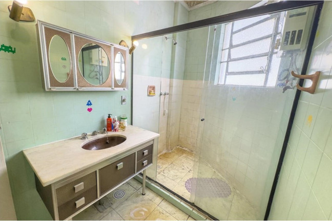 Imagem Apartamento com 2 Quartos à Venda, 93 m² em Floresta - Porto Alegre