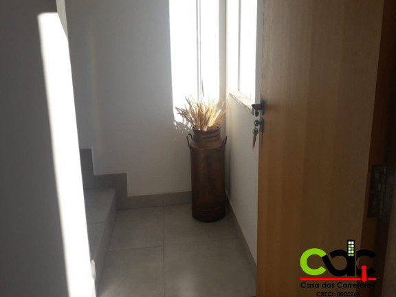 Imagem Sobrado com 2 Quartos à Venda, 76 m² em Jardim São Bento - Poços De Caldas