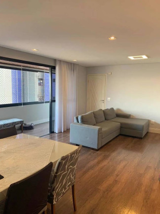 Apartamento com 3 Quartos à Venda, 143 m² em Parque Das Nações - Santo André