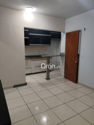 Imagem Apartamento com 2 Quartos à Venda, 48 m² em Parque Oeste Industrial - Goiânia