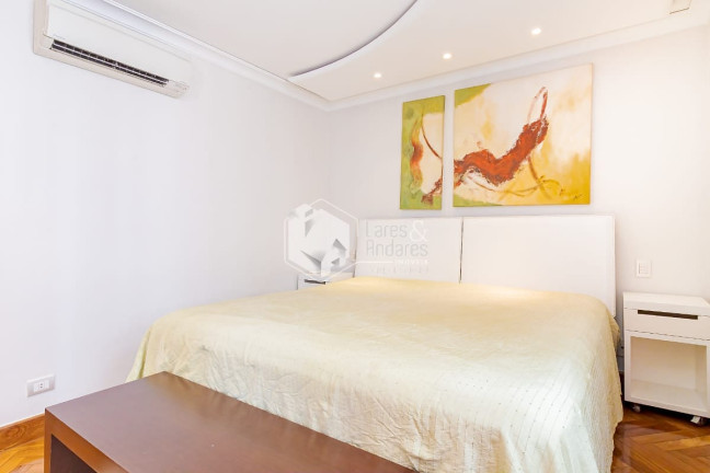 Imagem Apartamento com 4 Quartos à Venda, 200 m² em Higienópolis - São Paulo Imagem Apartamento com 4 Quartos à Venda, 200 m² em Higienópolis - São Paulo