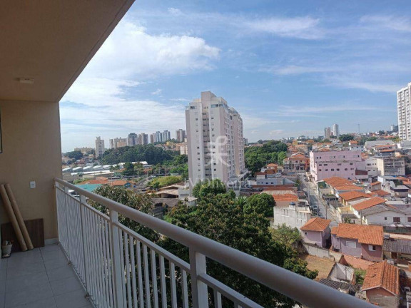 Imagem Apartamento com 1 Quarto à Venda, 37 m² em Vila Sônia - São Paulo Imagem Apartamento com 1 Quarto à Venda, 37 m² em Vila Sônia - São Paulo