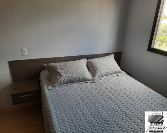 Imagem Casa com 3 Quartos à Venda, 56 m² em Jardim São Carlos - Sorocaba Imagem Casa com 3 Quartos à Venda, 56 m² em Jardim São Carlos - Sorocaba