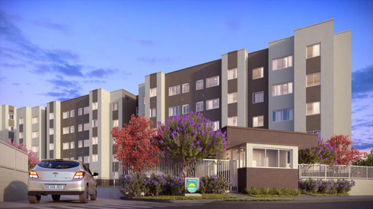 Apartamento com 1 Quarto à Venda, 56 m² em Praça Seca - Rio De Janeiro