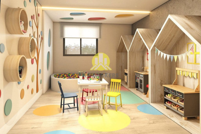 Imagem Cobertura com 3 Quartos à Venda, 157 m² em Juvevê - Curitiba