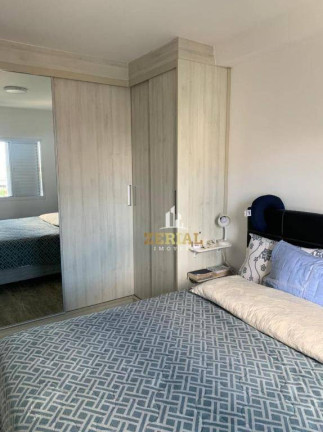 Imagem Apartamento com 3 Quartos à Venda, 96 m² em Santa Paula - São Caetano Do Sul