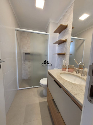 Imagem Apartamento com 2 Quartos à Venda, 75 m² em Vila Apiaí - Santo André