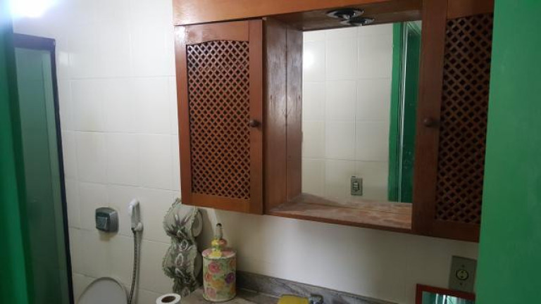 Apartamento com 2 Quartos à Venda, 56 m² em Barra Da Tijuca - Rio De Janeiro