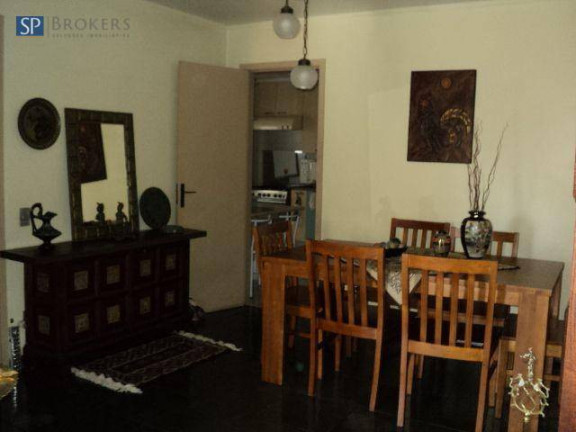 Imagem Apartamento com 3 Quartos à Venda, 112 m² em Cambuí - Campinas Imagem Apartamento com 3 Quartos à Venda, 112 m² em Cambuí - Campinas