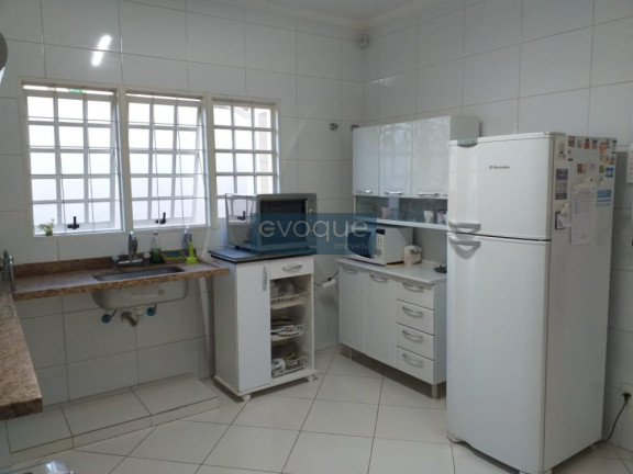 Imagem Casa com 4 Quartos à Venda, 209 m² em Parque Nova Campinas - Campinas