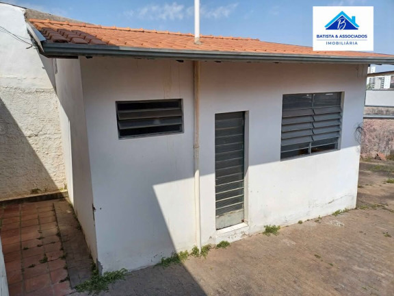 Imagem Casa com 3 Quartos à Venda, 220 m² em Jardim Leonor - Campinas Imagem Casa com 3 Quartos à Venda, 220 m² em Jardim Leonor - Campinas