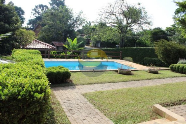 Imagem Casa de Condomínio com 3 Quartos à Venda, 633 m² em Granja Viana - Cotia Imagem Casa de Condomínio com 3 Quartos à Venda, 633 m² em Granja Viana - Cotia