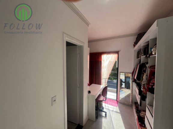 Imagem Casa de Condomínio com 3 Quartos à Venda, 200 m² em Suru - Santana De Parnaíba Imagem Casa de Condomínio com 3 Quartos à Venda, 200 m² em Suru - Santana De Parnaíba