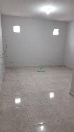 Studio com 1 Quarto à Venda, 24 m² em Centro - Guarulhos