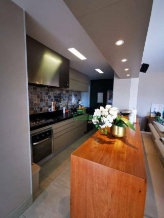 Imagem Apartamento com 2 Quartos à Venda, 124 m² em Jardim São Caetano - São Caetano Do Sul Imagem Apartamento com 2 Quartos à Venda, 124 m² em Jardim São Caetano - São Caetano Do Sul