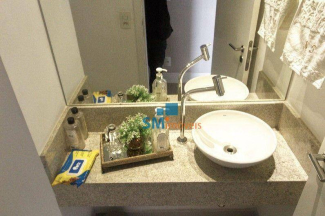 Imagem Apartamento com 1 Quarto à Venda, 47 m² em Centro - São Paulo Imagem Apartamento com 1 Quarto à Venda, 47 m² em Centro - São Paulo