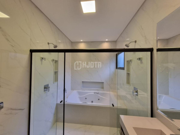 Imagem Casa de Condomínio com 3 Quartos à Venda, 260 m² em Quinta Do Lago Residence - São José Do Rio Preto