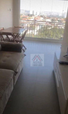 Imagem Apartamento com 2 Quartos à Venda, 65 m² em Jardim Marajoara - São Paulo Imagem Apartamento com 2 Quartos à Venda, 65 m² em Jardim Marajoara - São Paulo