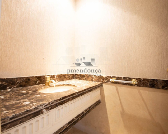 Imagem Apartamento com 4 Quartos à Venda, 265 m² em Higienópolis - São Paulo