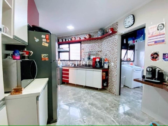 Imagem Apartamento com 3 Quartos à Venda, 125 m² em Perdizes - São Paulo Imagem Apartamento com 3 Quartos à Venda, 125 m² em Perdizes - São Paulo