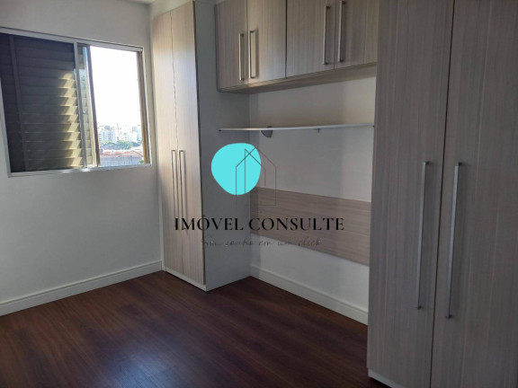Imagem Apartamento com 2 Quartos à Venda, 57 m² em Barra Funda - São Paulo