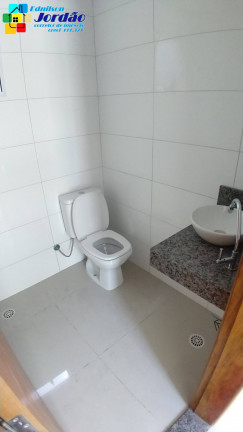 Imagem Apartamento com 2 Quartos à Venda, 43 m² em Vila Humaitá - Santo André Imagem Apartamento com 2 Quartos à Venda, 43 m² em Vila Humaitá - Santo André