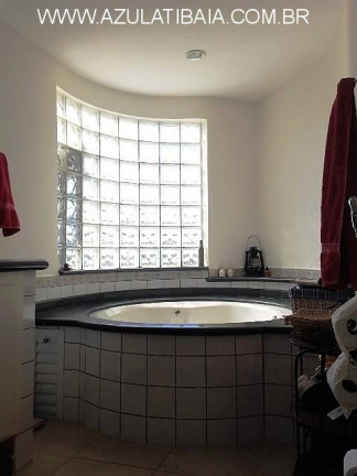 Imagem Casa com 3 Quartos à Venda, 400 m² em Condominio Osato - Atibaia