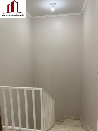 Imagem Casa com 3 Quartos à Venda,  em Chácara São Luiz - Franco Da Rocha