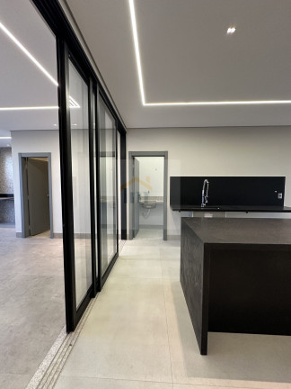 Imagem Casa com 3 Quartos à Venda, 220 m² em Setor Garavelo - Aparecida De Goiânia