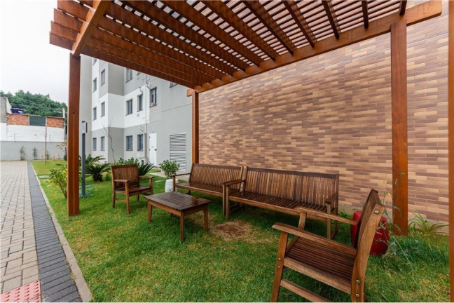 Imagem Apartamento com 1 Quarto à Venda, 35 m² em Mooca - São Paulo