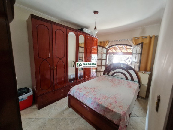 Imagem Casa com 2 Quartos à Venda, 95 m² em Vila Zezé - Jacareí