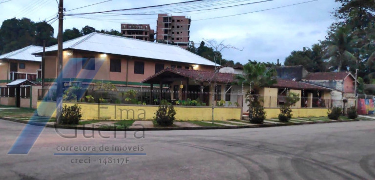 Casa com 2 Quartos à Venda, 124 m² em Parque Vivamar - Ubatuba