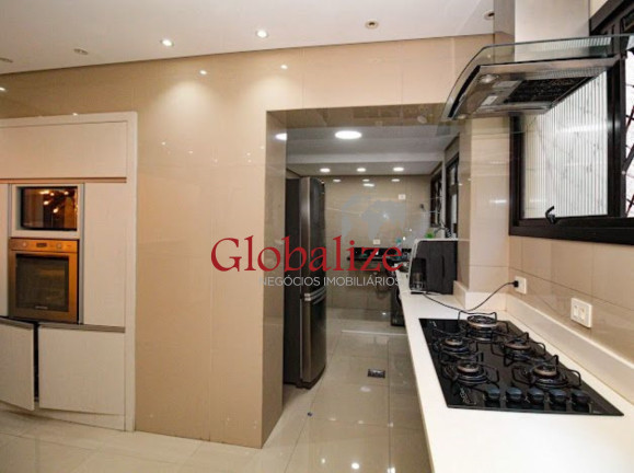 Imagem Imóvel com 3 Quartos à Venda, 140 m² em Gonzaga - Santos