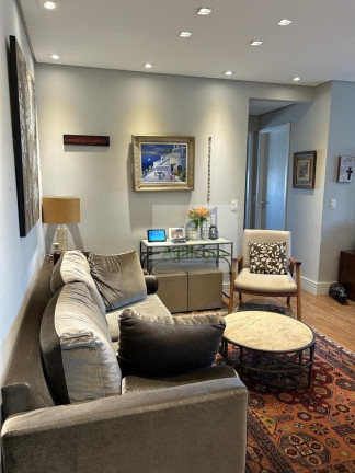 Imagem Apartamento com 2 Quartos à Venda, 82 m² em Jardim Caravelas - São Paulo Imagem Apartamento com 2 Quartos à Venda, 82 m² em Jardim Caravelas - São Paulo