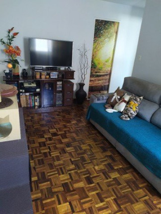 Imagem Apartamento com 2 Quartos à Venda, 55 m² em Vila Zizinha - São José Dos Campos