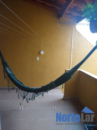 Imagem Sobrado com 3 Quartos à Venda, 120 m² em Vila Iório - São Paulo