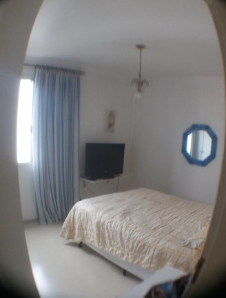 Imagem Apartamento com 1 Quarto à Venda, 73 m² em Santa Cecília - São Paulo