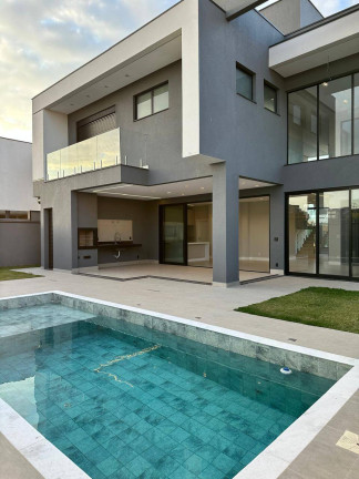 Imagem Casa com 4 Quartos à Venda, 348 m² em Urbanova - São José Dos Campos