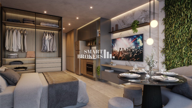 Imagem Apartamento com 4 Quartos à Venda, 132 m² em Vila Clementino - São Paulo Imagem Apartamento com 4 Quartos à Venda, 132 m² em Vila Clementino - São Paulo