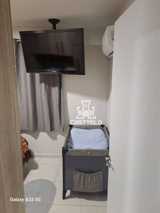 Imagem Apartamento com 2 Quartos à Venda, 43 m² em Centro - Cambé