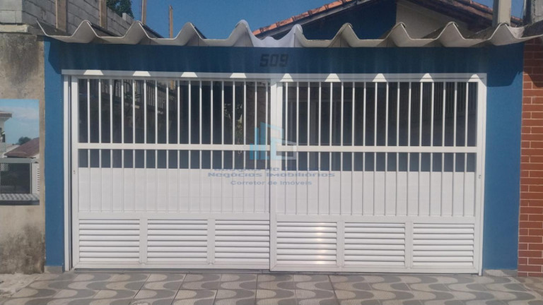 Imagem Casa com 2 Quartos à Venda, 97 m² em Caiçara - Praia Grande Imagem Casa com 2 Quartos à Venda, 97 m² em Caiçara - Praia Grande